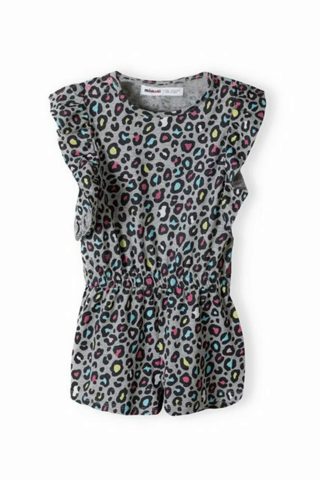 MINOTI Playsuit Jumpsuit (3y-14y) günstig online kaufen