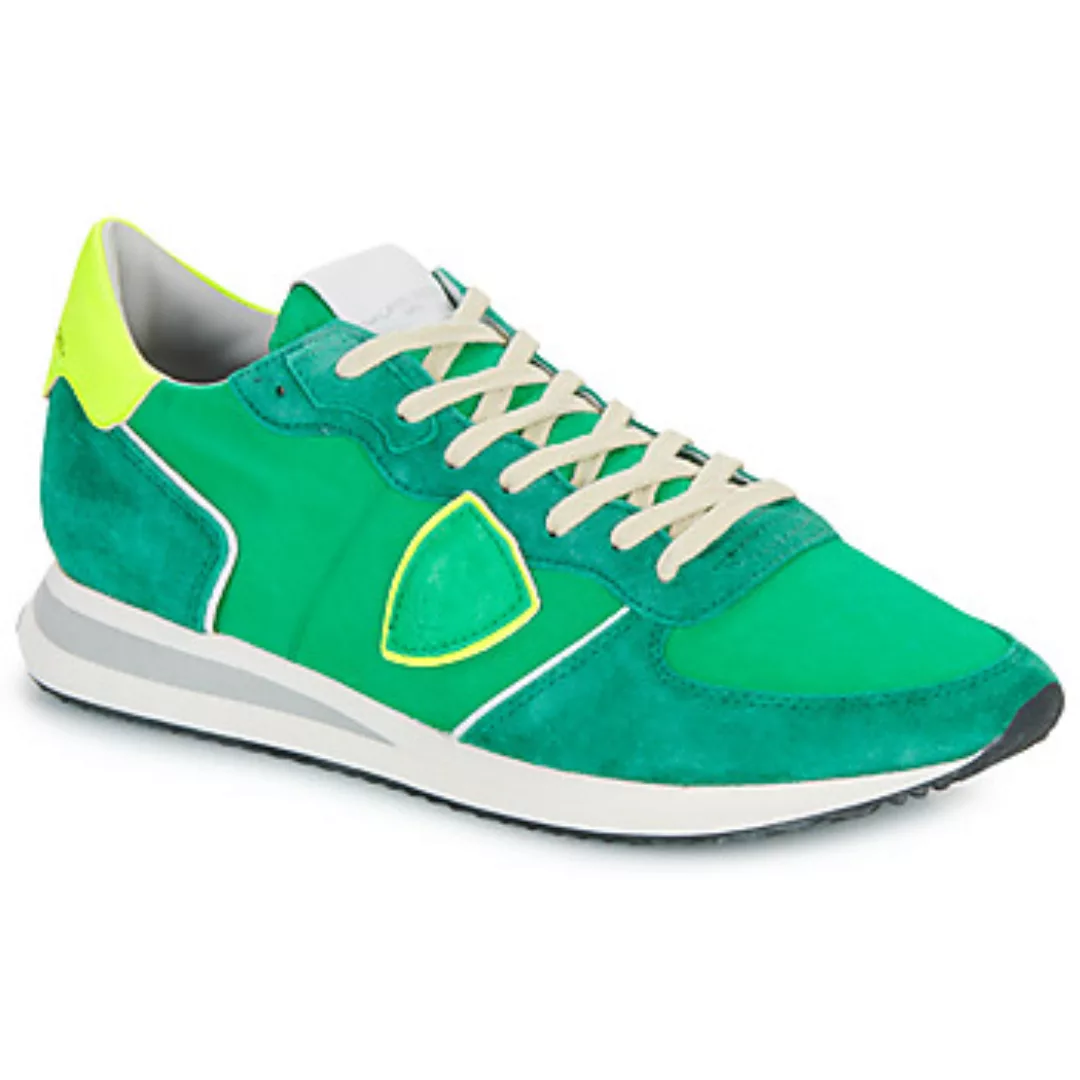 Philippe Model  Sneaker TRPX LOW MAN günstig online kaufen