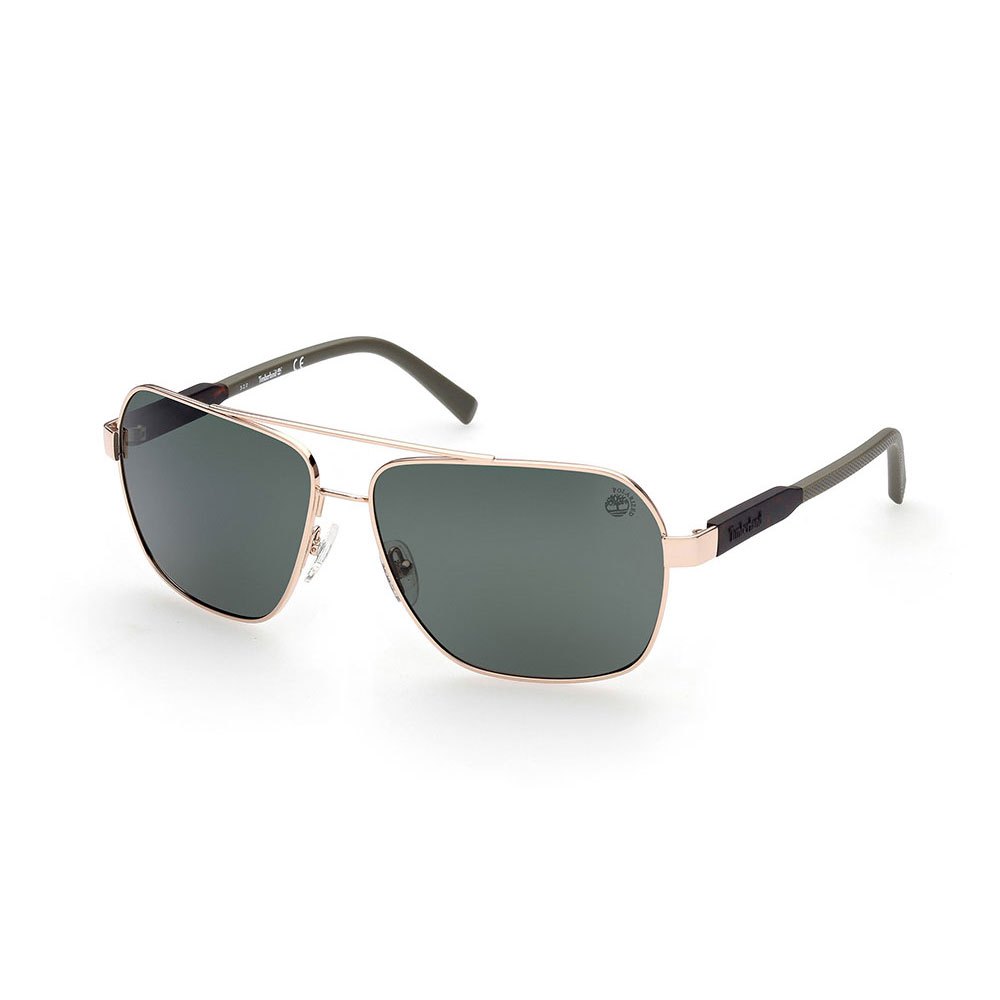 Timberland Tb9257 Sonnenbrille 63 Gold günstig online kaufen