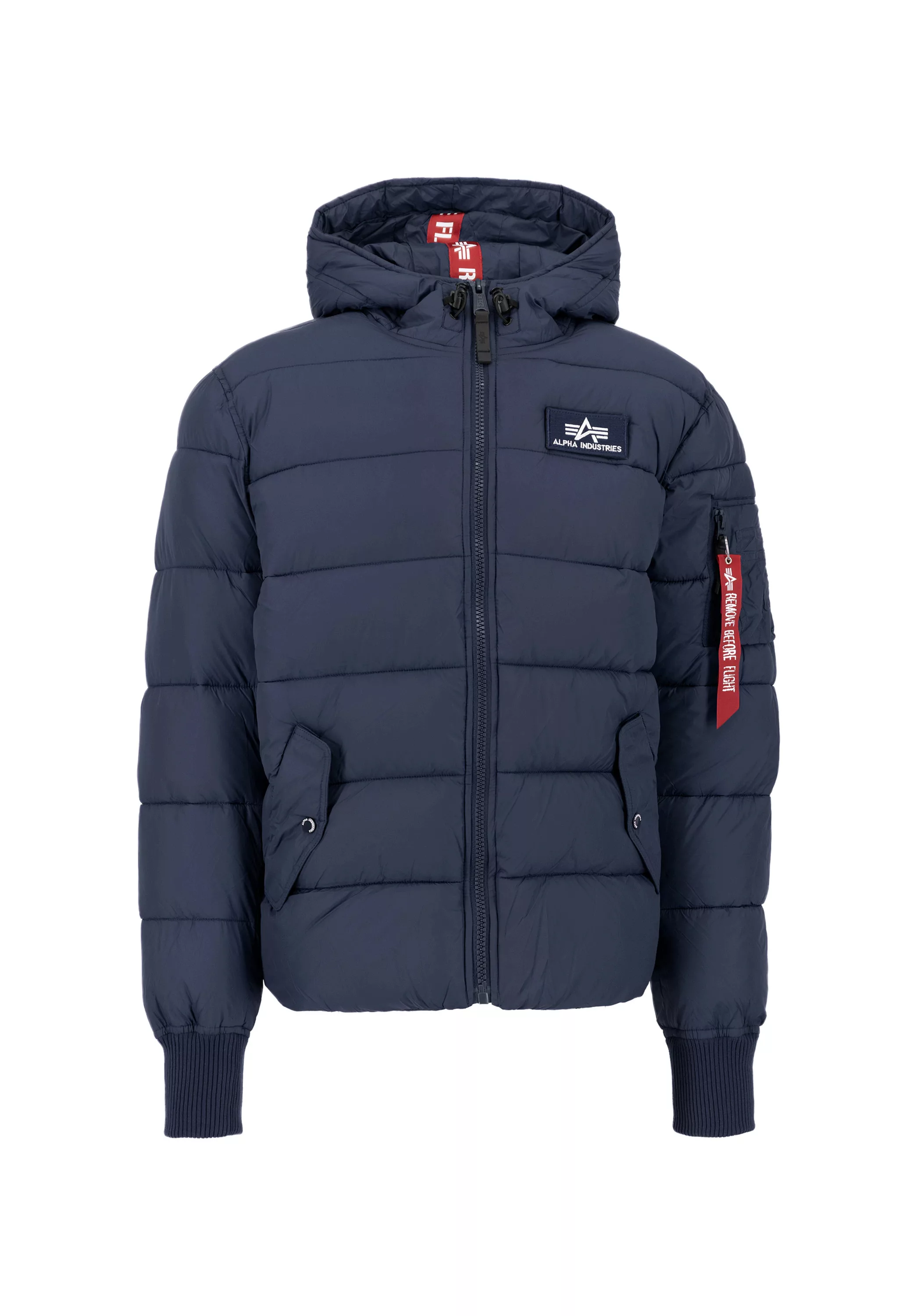 Alpha Industries Winterjacke "Alpha Industries Men - Cold Weather Jackets" günstig online kaufen