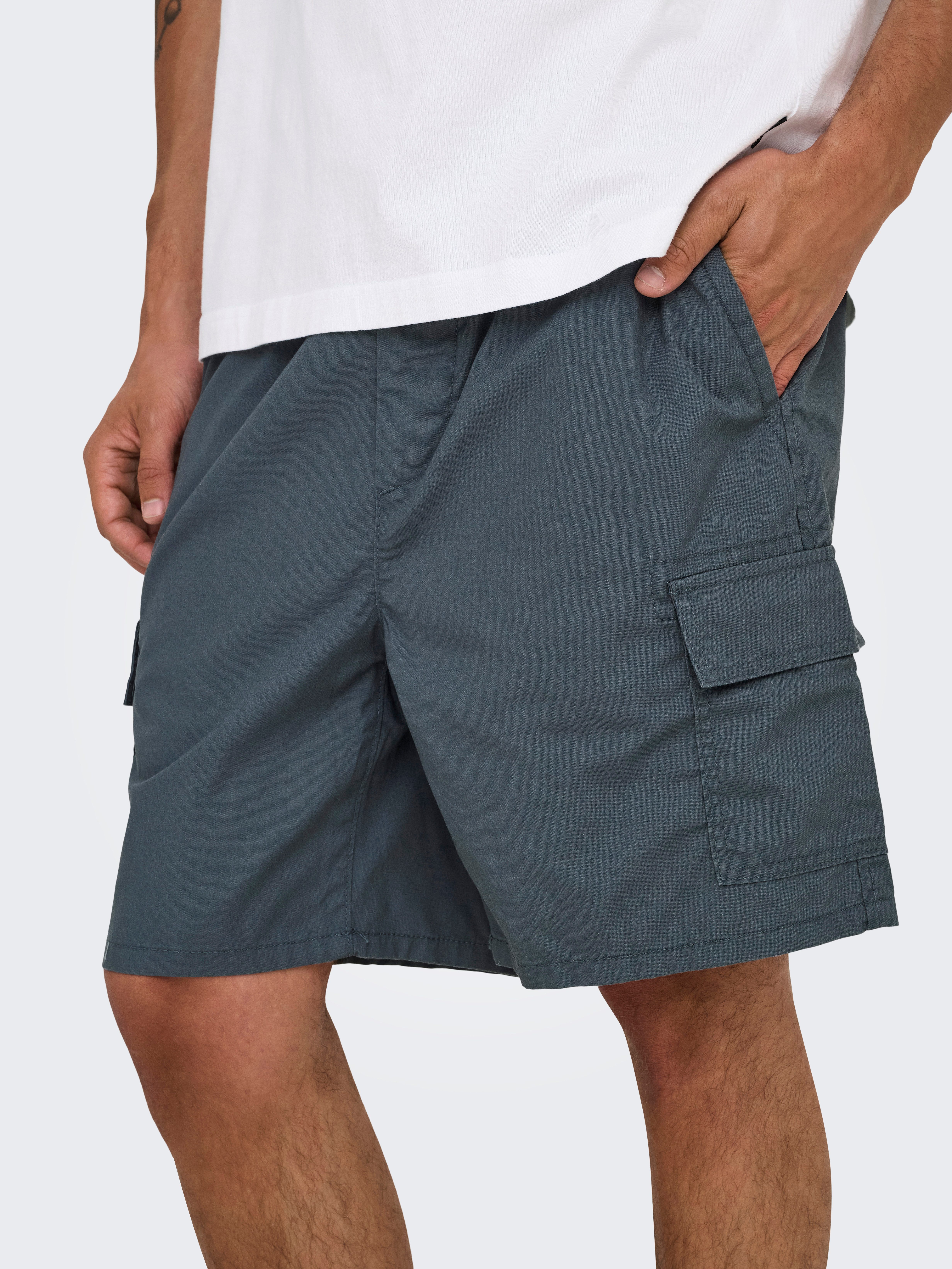 ONLY & SONS Cargoshorts ONSKAL CARGO günstig online kaufen