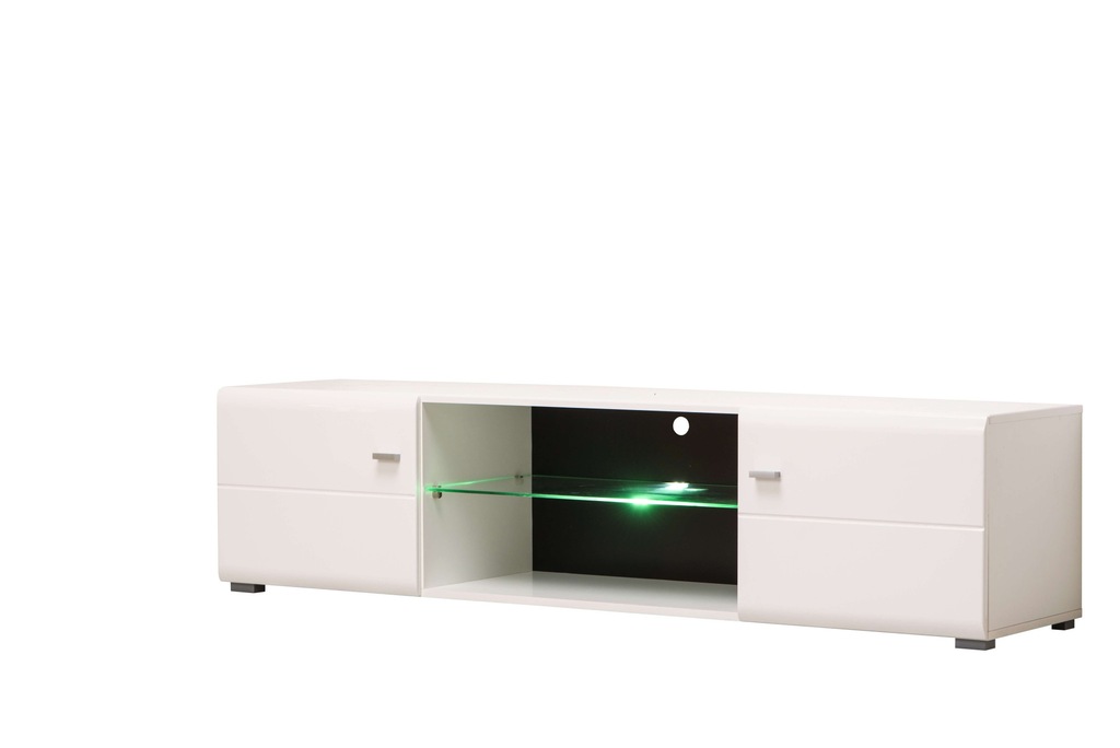 INOSIGN Lowboard "Rex TV-Kommode TV-Lowboard", Hochglanzfront, Breite 170 c günstig online kaufen