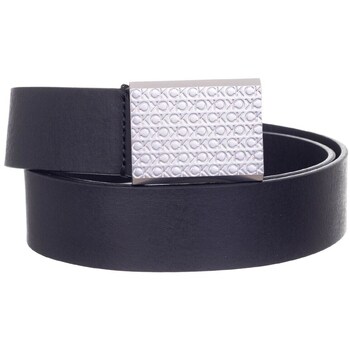 Calvin Klein Jeans  Gürtel Cleanlaque Mono günstig online kaufen
