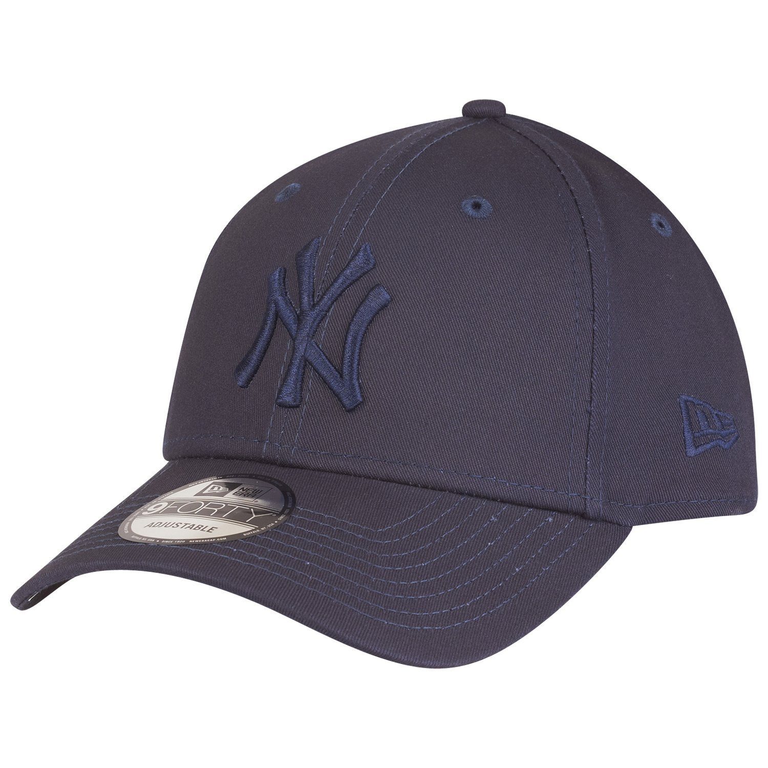 New Era Baseball Cap 9Forty Strapback günstig online kaufen