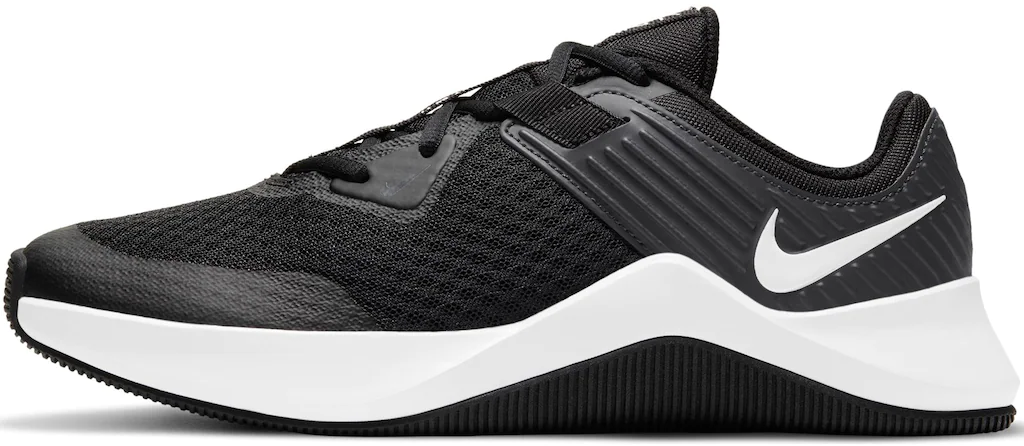 Nike Mc Trainer Sportschuhe EU 42 Black / White-Dk Smoke Grey günstig online kaufen