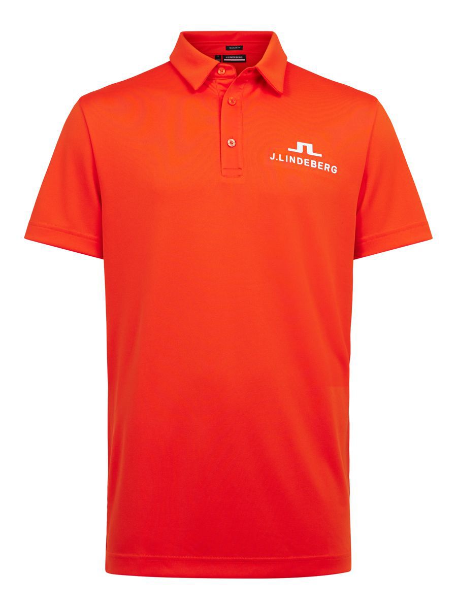 PEAT REGULAR FIT POLO SHIRT günstig online kaufen