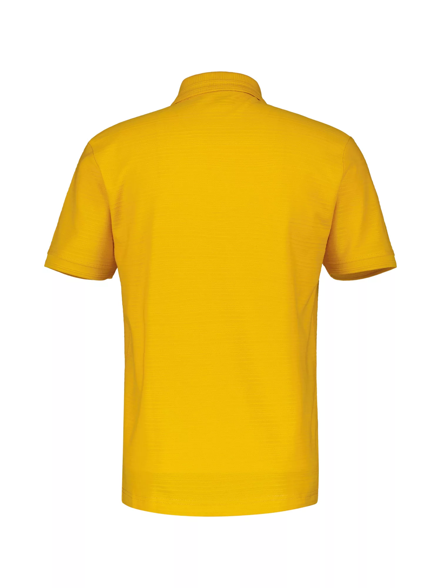 LERROS Poloshirt "LERROS Herren Poloshirt, tonal-sommerlich gemustert" günstig online kaufen