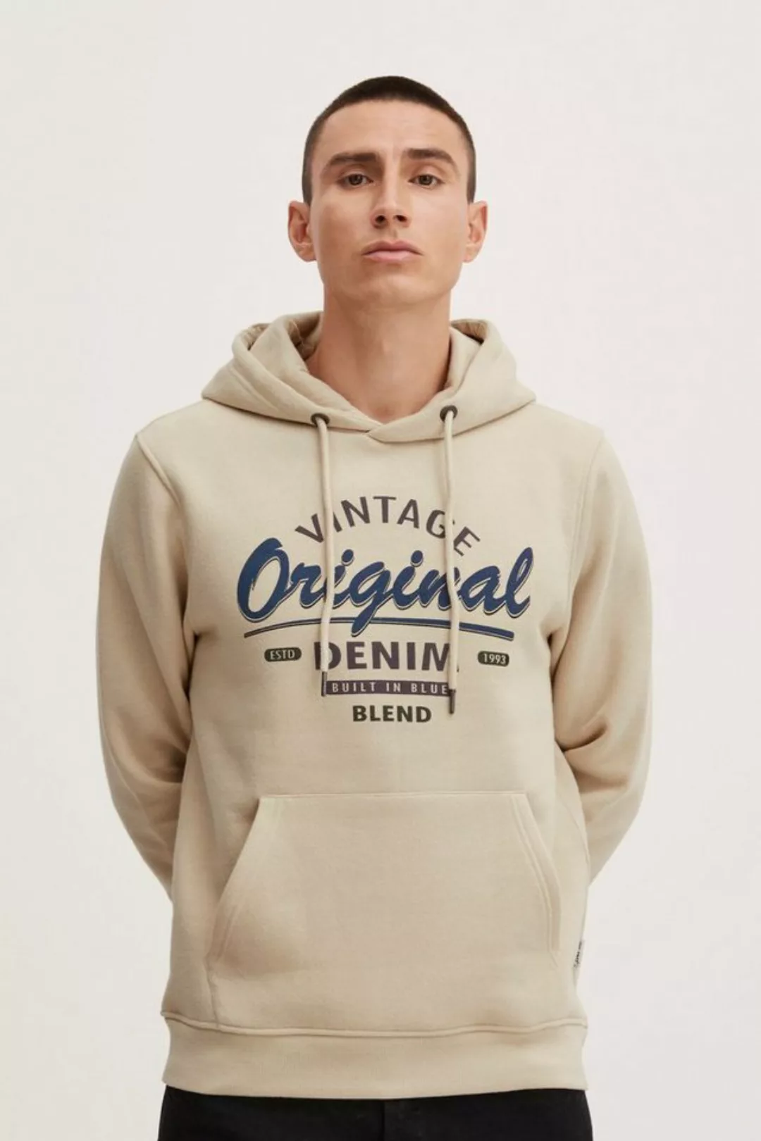 Blend Hoodie BLEND BHSweatshirt günstig online kaufen