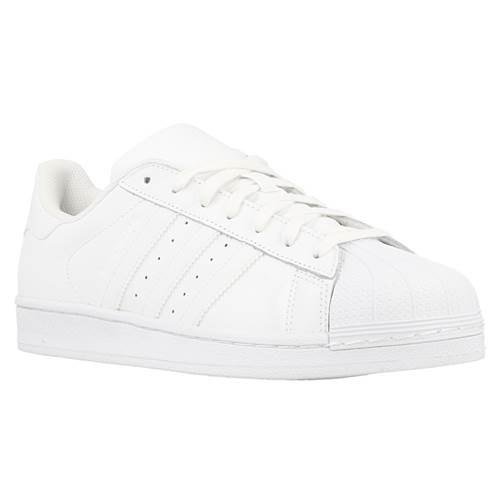 Adidas Superstar Foundation Schuhe EU 39 1/3 White günstig online kaufen