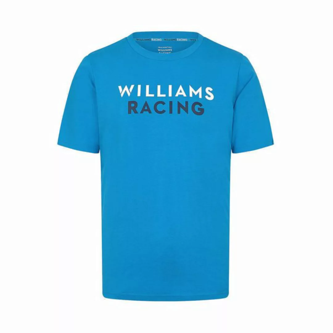 Williams Racing T-Shirt Puma "Core günstig online kaufen