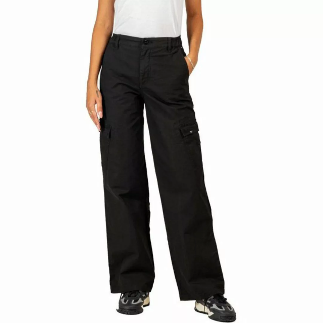 REELL Straight-Jeans Women Marusha Cargo Women Marusha Cargo günstig online kaufen