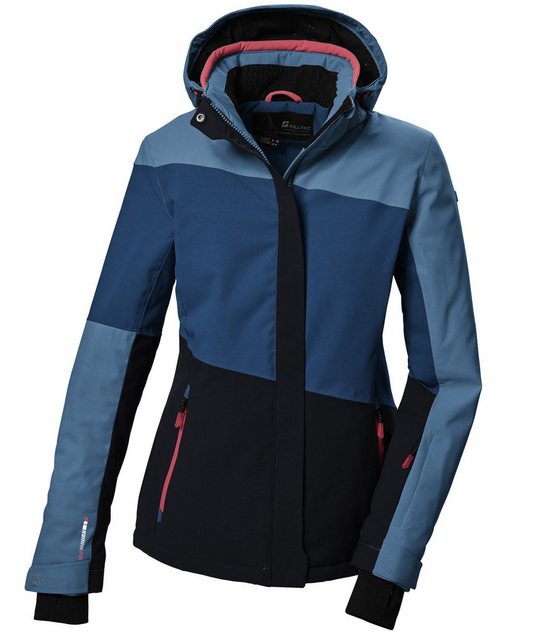 RennerXXL Funktionsjacke Killtec Mandy Damen Skijacke große Größen / Übergr günstig online kaufen