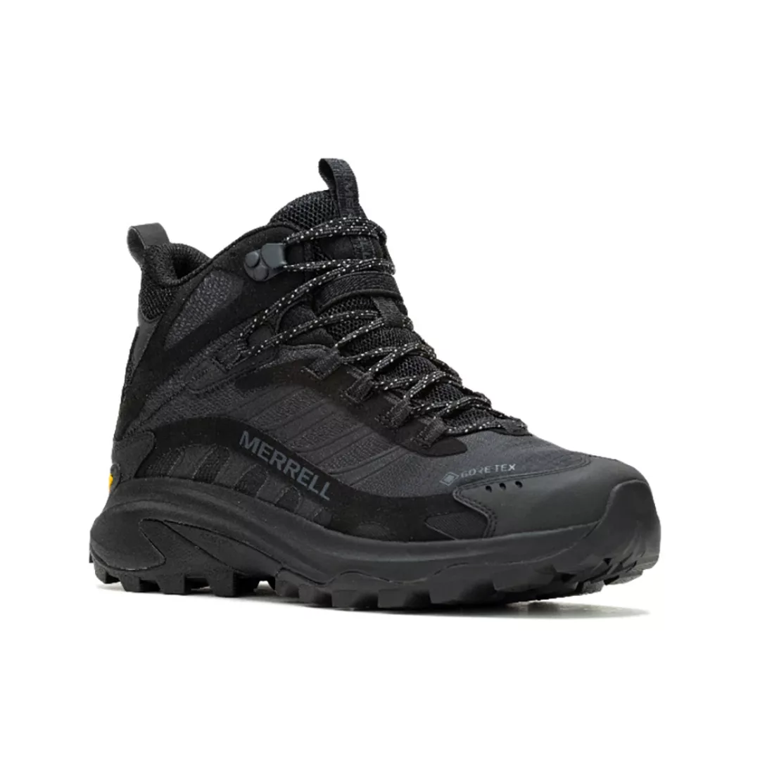 Merrell Wanderschuh "MOAB SPEED 2 MID GTX", wasserdicht günstig online kaufen