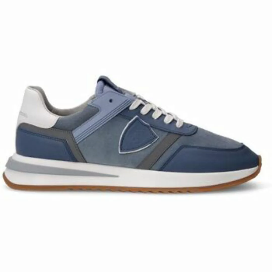 Philippe Model  Sneaker TYLU WX09 - TOPEZ 2.1-WEST MIXAGE AVION günstig online kaufen