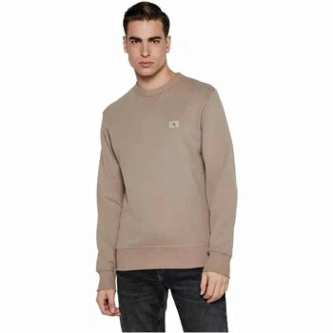 Calvin Klein Jeans  Pullover J30J327115 günstig online kaufen