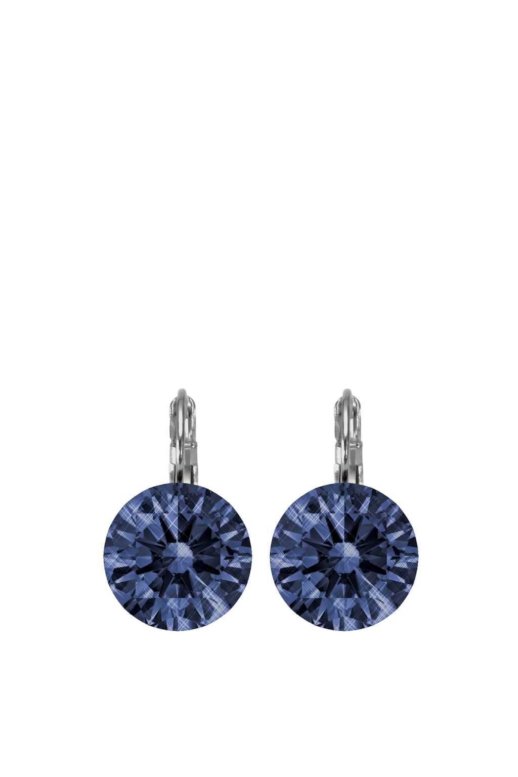 COLLEZIONE ALESSANDRO Paar Ohrhänger "mit Swarovski Steinen" günstig online kaufen