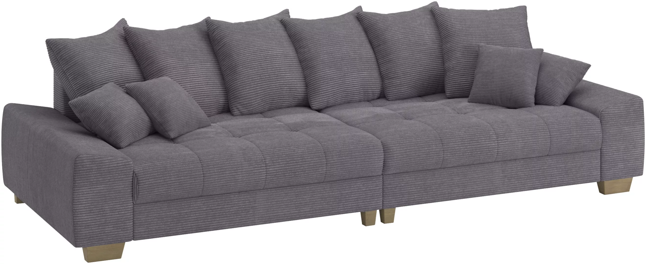 Mr. Couch Big-Sofa "Nikita II" günstig online kaufen