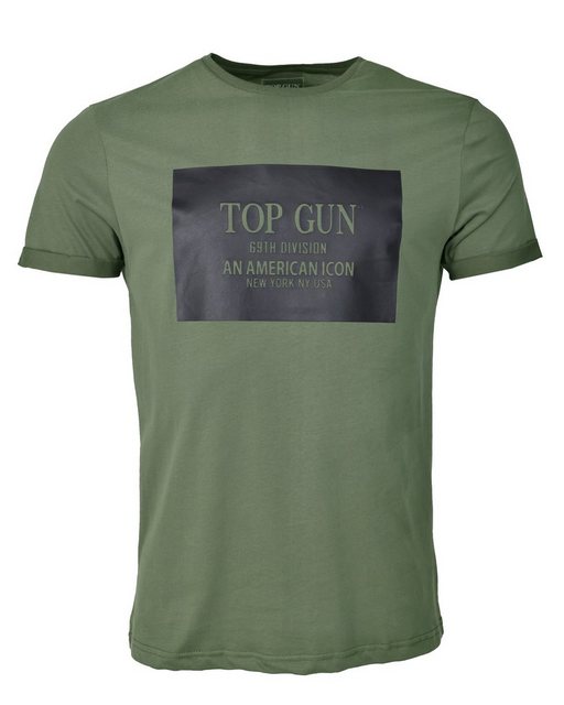 TOP GUN T-Shirt TG20213011 günstig online kaufen