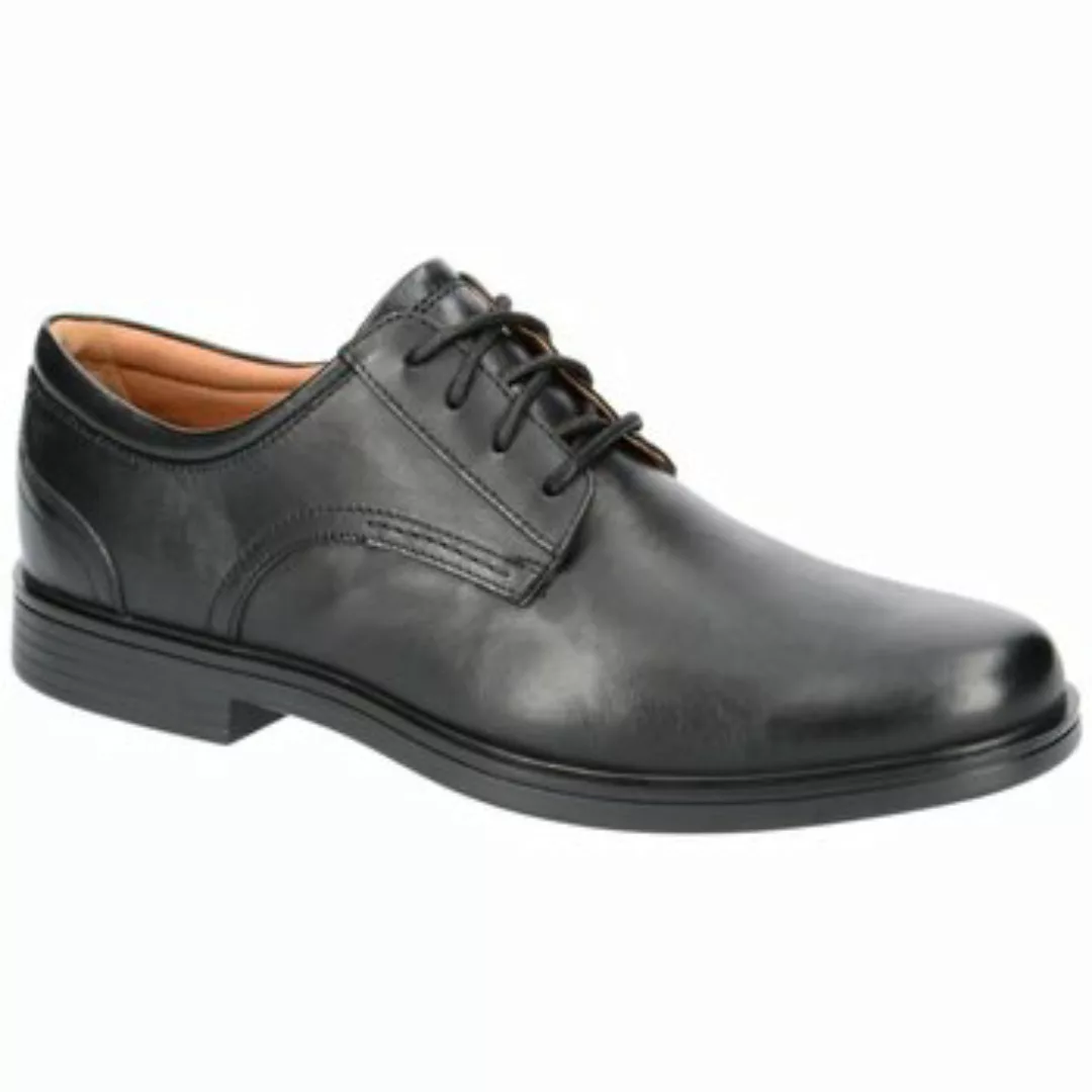 Clarks  Halbschuhe Schnuerschuhe UN ALDRIC LACE 261326778 günstig online kaufen