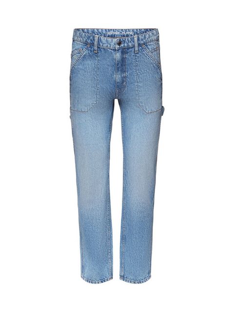 Esprit Straight-Jeans Carpenter Jeans günstig online kaufen