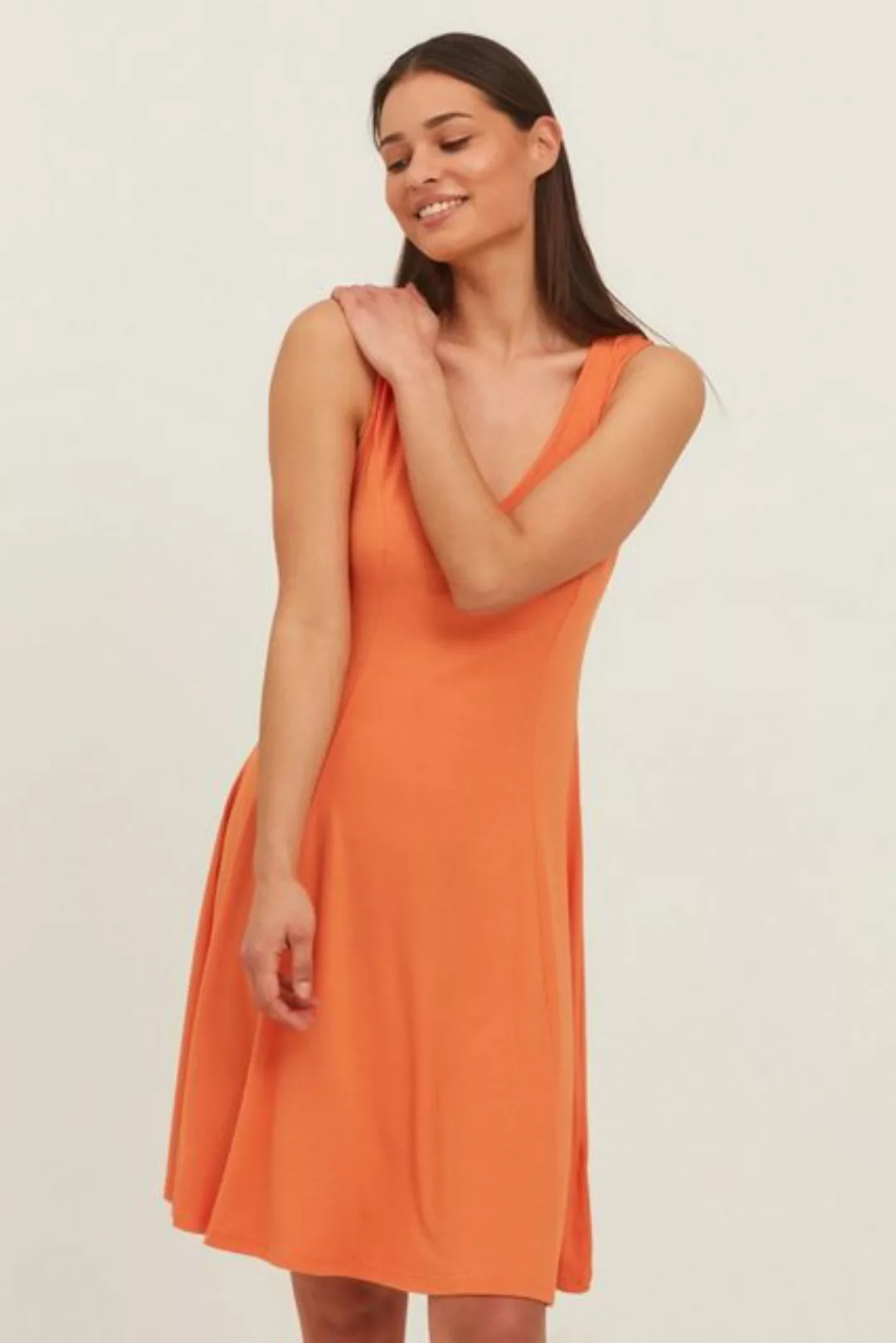 fransa Jerseykleid "Fransa FRAMDOT 3 Dress - 20609229" günstig online kaufen