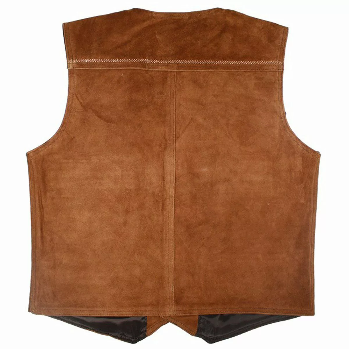 German Wear Trachtenweste GW653 Kastanien Trachten günstig online kaufen