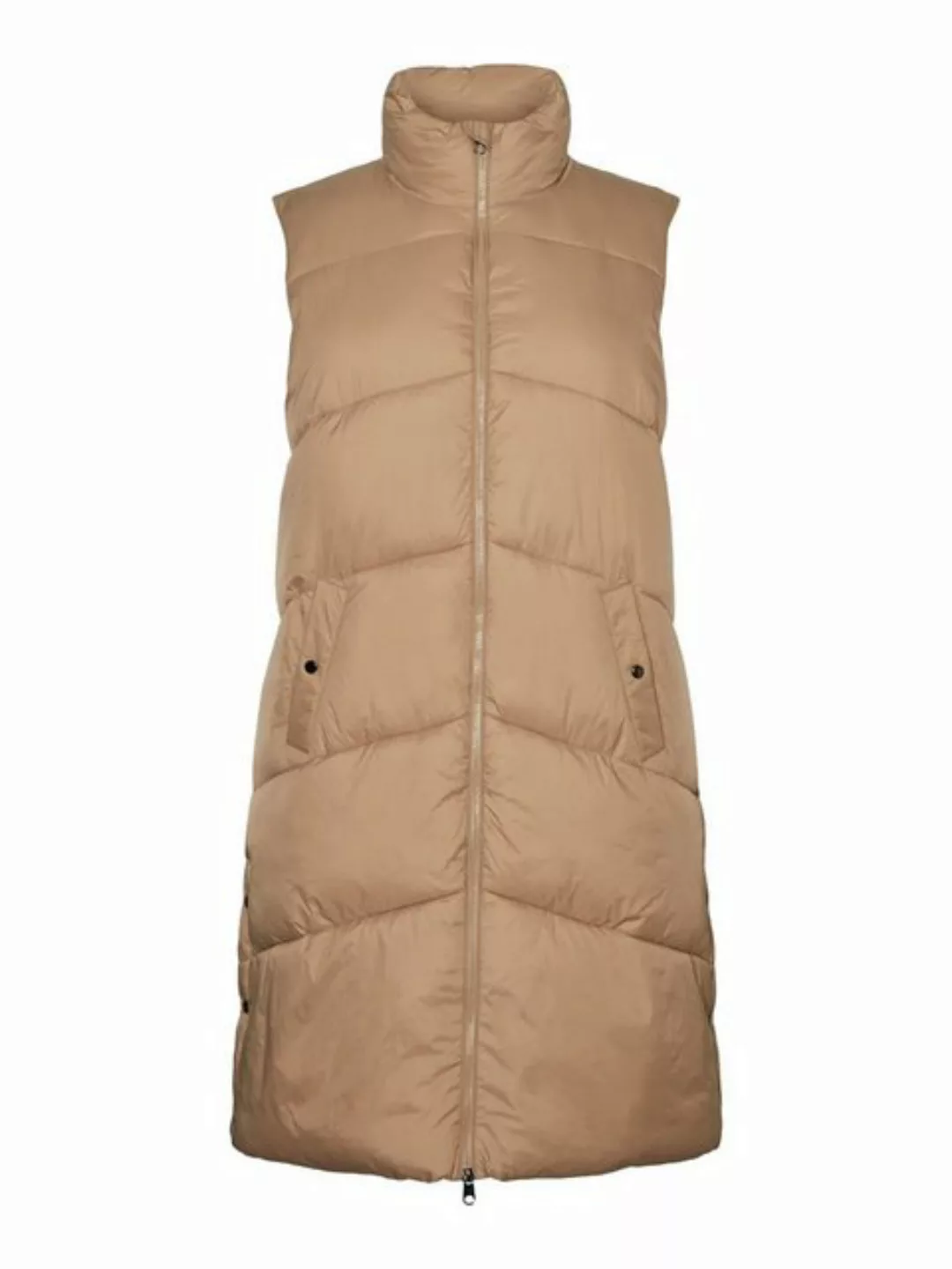 Vero Moda Curve Steppweste VMUPPSALA 3-4 WAISTCOAT NOOS CURVE günstig online kaufen