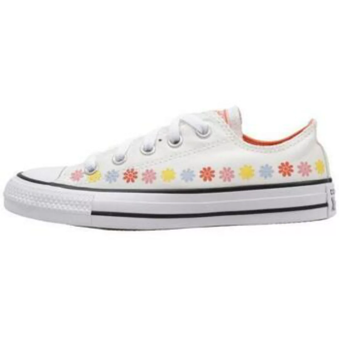 Converse  Sneaker CHUCK TAYLOR ALL STAR FLORAL günstig online kaufen