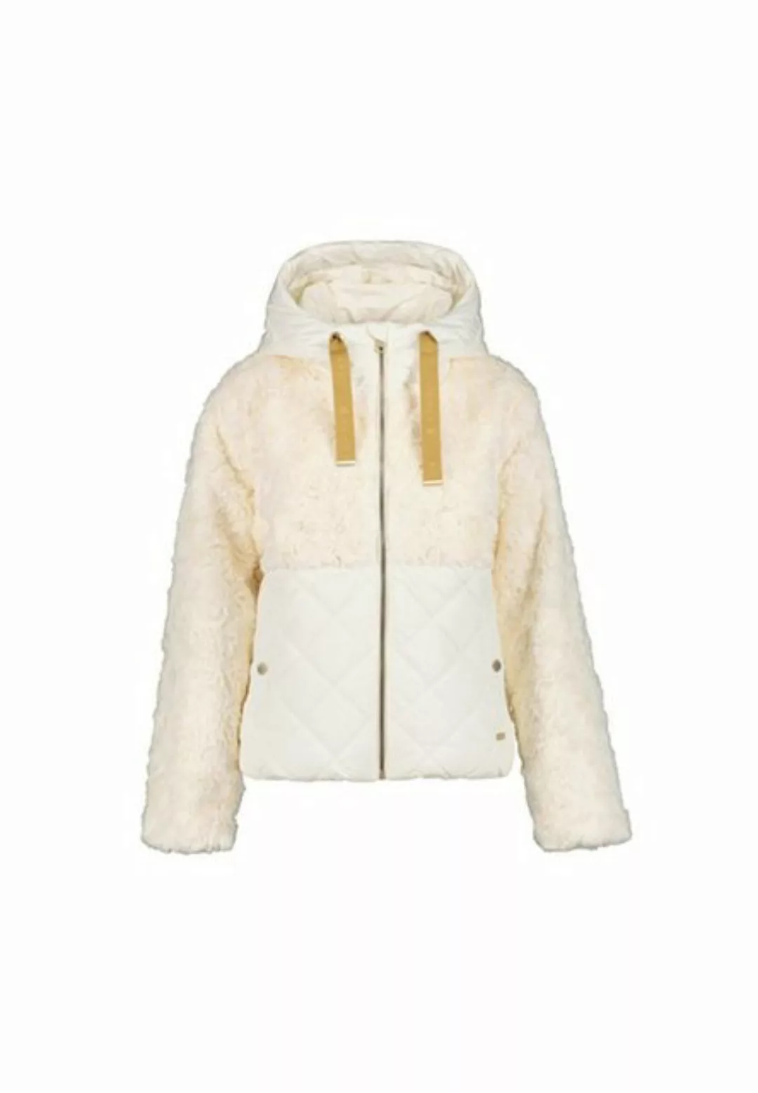 Icepeak Strickfleecejacke Luhta Damen Hakkila Kuschelfleece Jacke 34459 wei günstig online kaufen