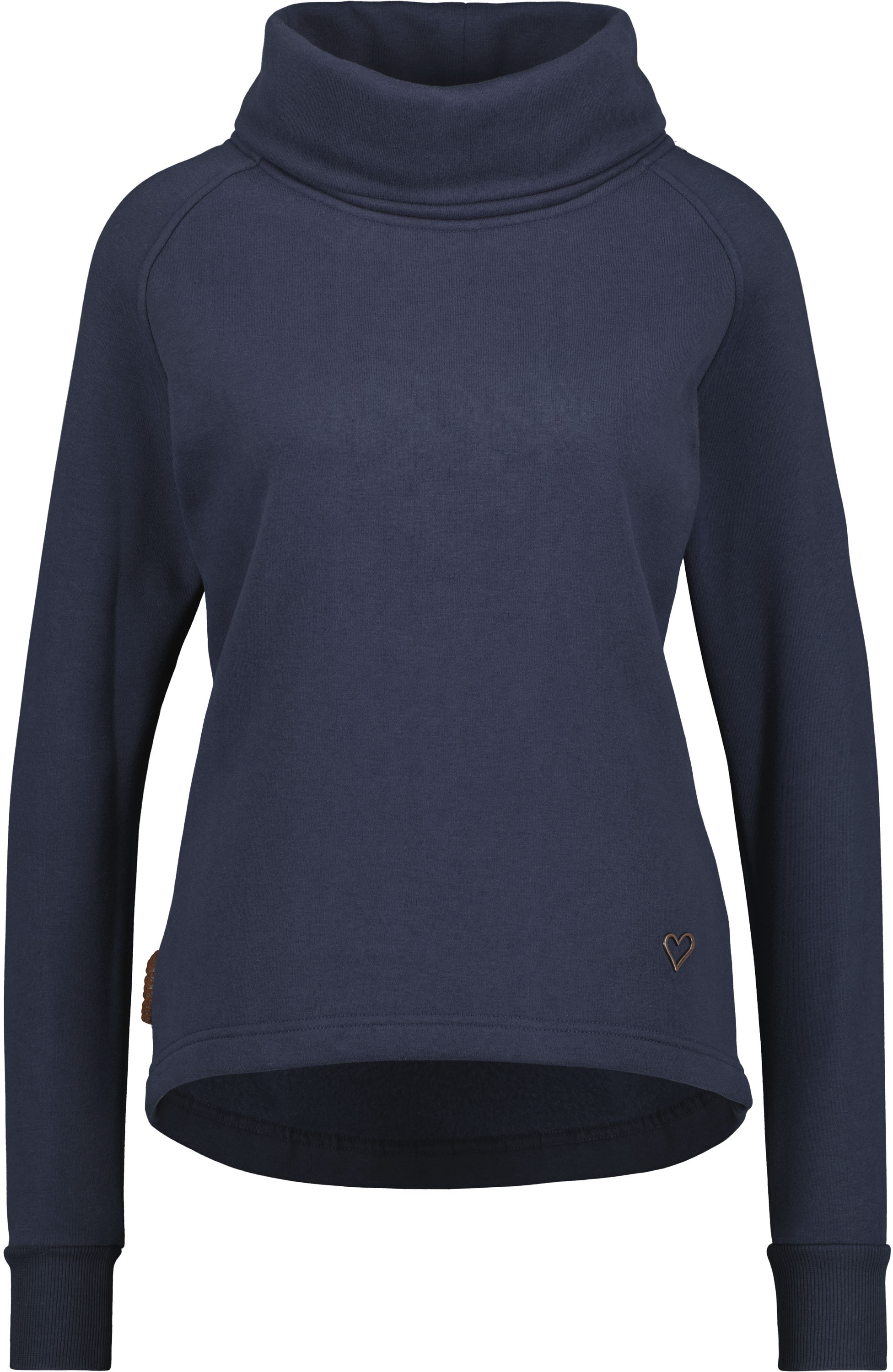 Alife & Kickin Sweater "JanelleAK-A", (1 tlg.) günstig online kaufen