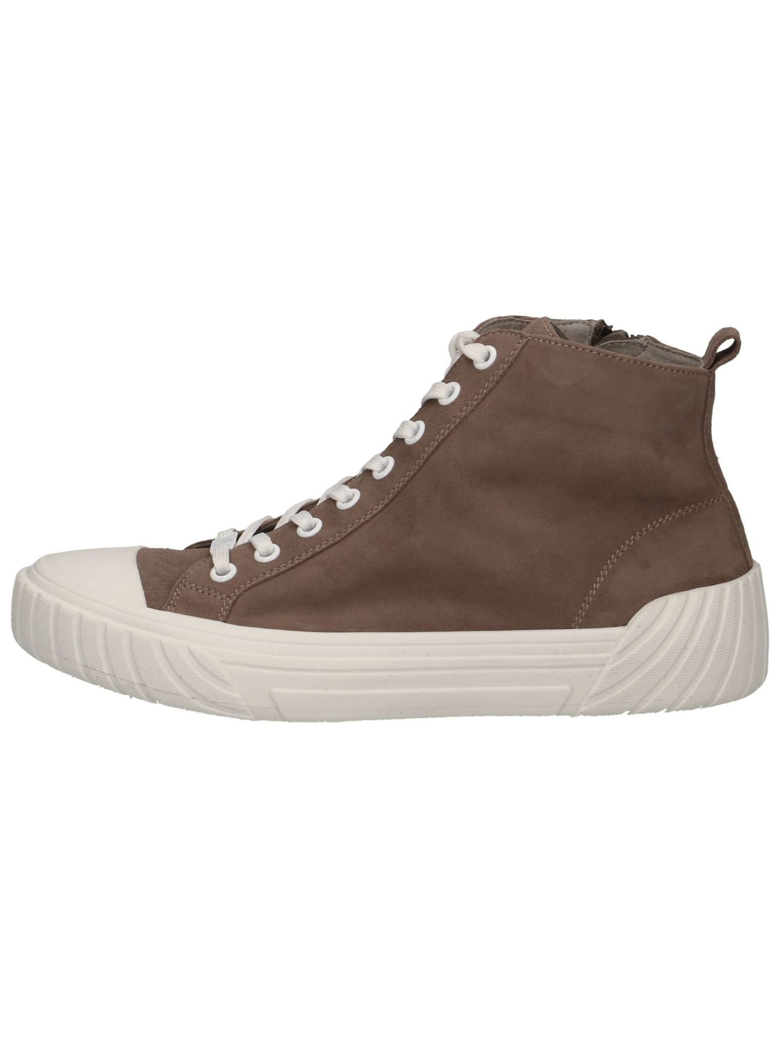 Caprice Sneaker "Caprice Sneaker Veloursleder" günstig online kaufen