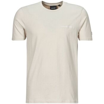 Lyle & Scott  T-Shirt TS2007V EMBROIRED T-SHIRT-X239 COVE/NAVY günstig online kaufen