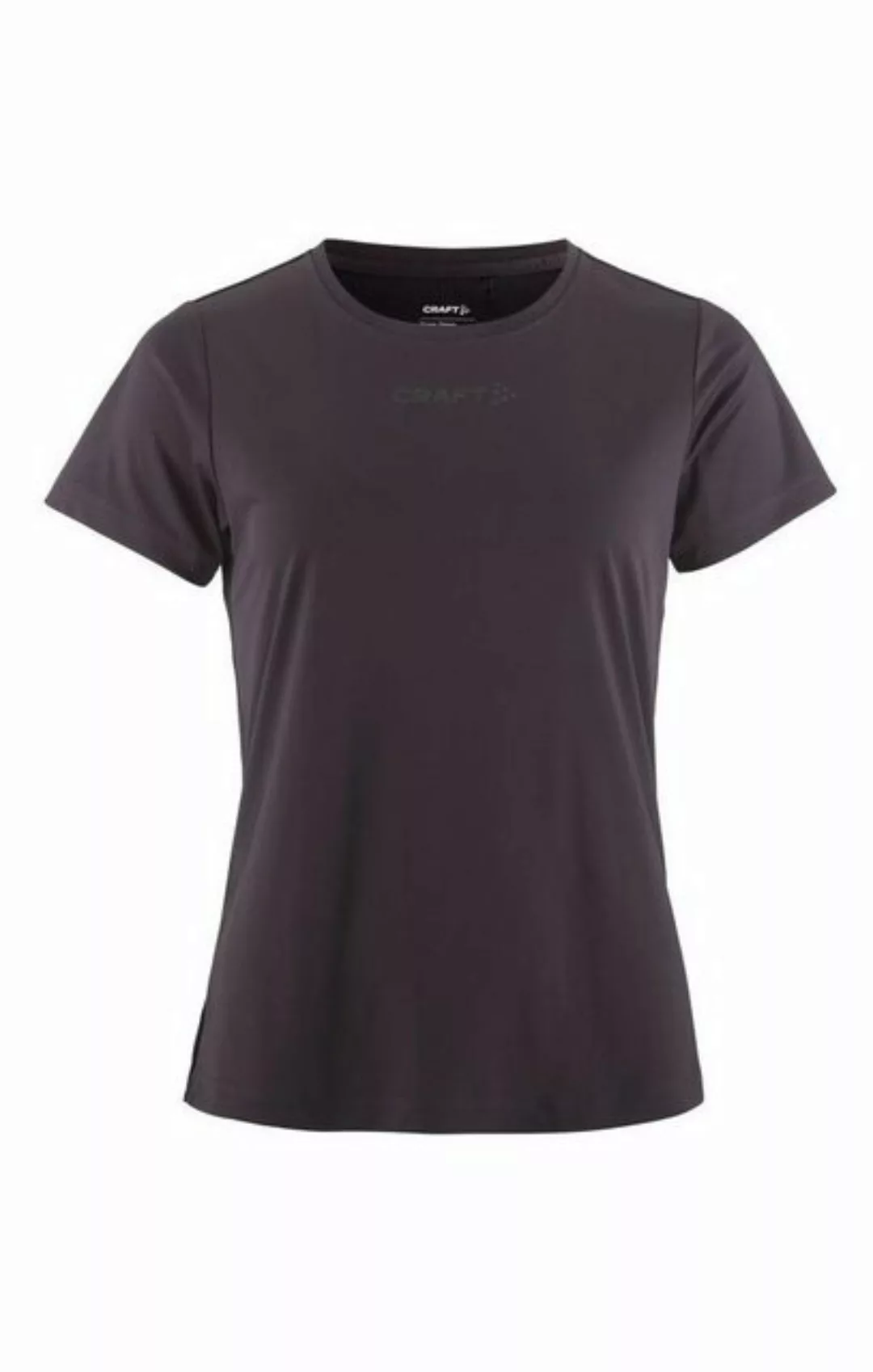 Craft T-Shirt Core Essence Tee 2 W dk. plum günstig online kaufen