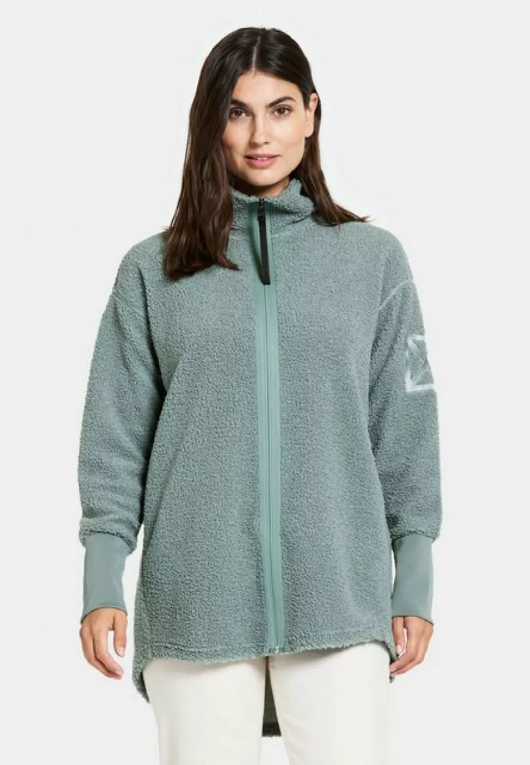 Didriksons Fleecejacke SALLY WNS FZ 2 günstig online kaufen