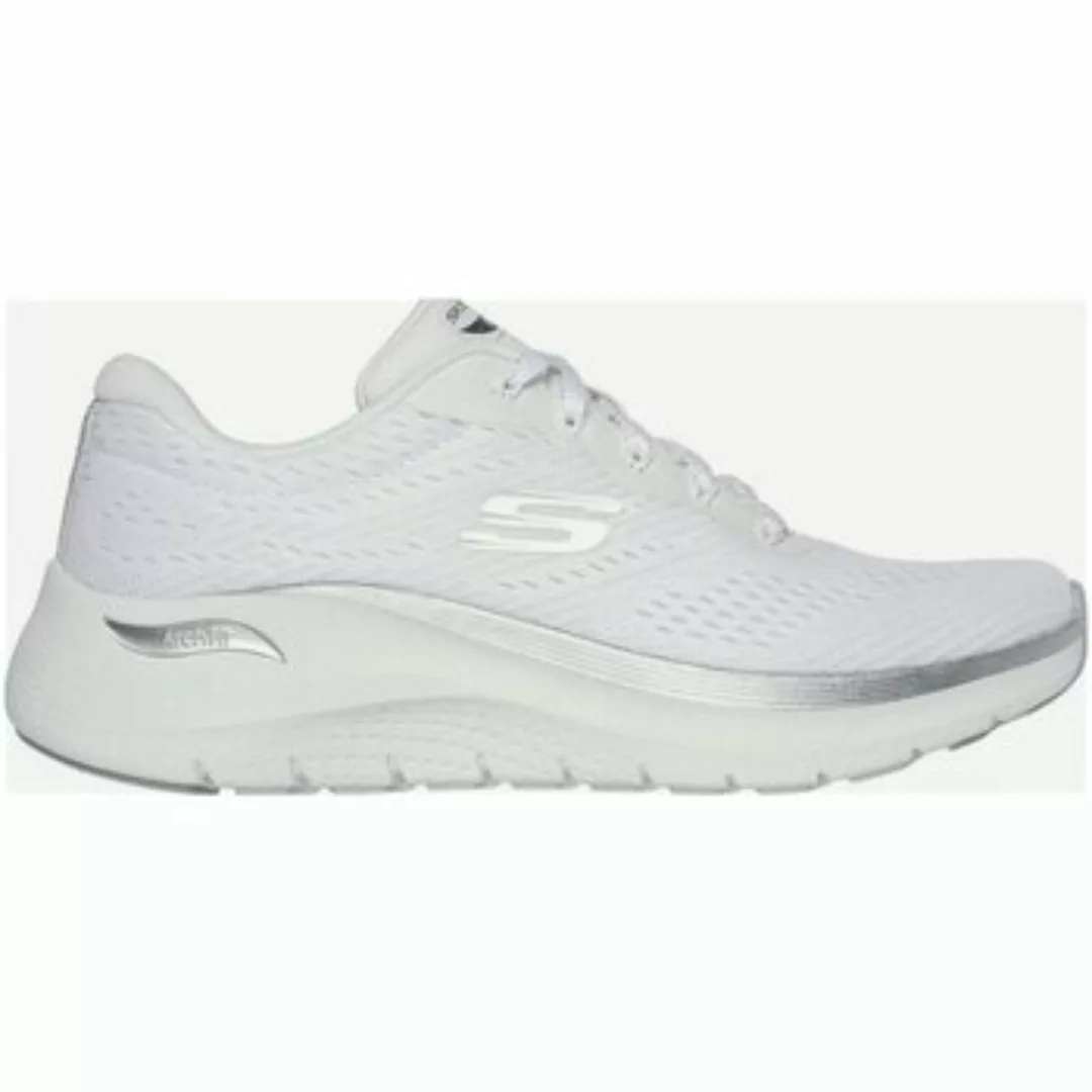 Skechers  Damenschuhe Slipper Arch Fit Schuhe Sneaker 150067 150067 WSL günstig online kaufen