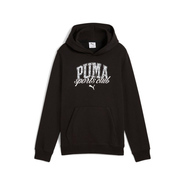 PUMA Kapuzensweatshirt CLASS HOODIE TR B günstig online kaufen