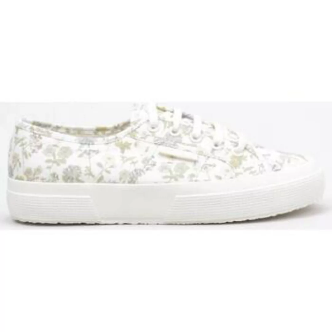 Superga  Sneaker 2750 FLORAR PRINT günstig online kaufen