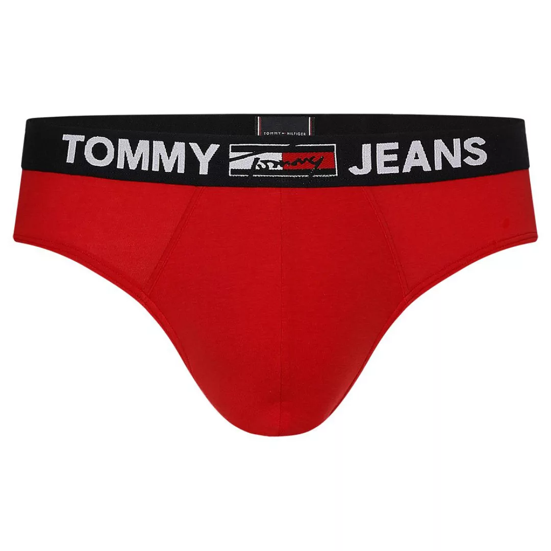 Tommy Hilfiger Underwear Logo Boxer XL Primary Red günstig online kaufen