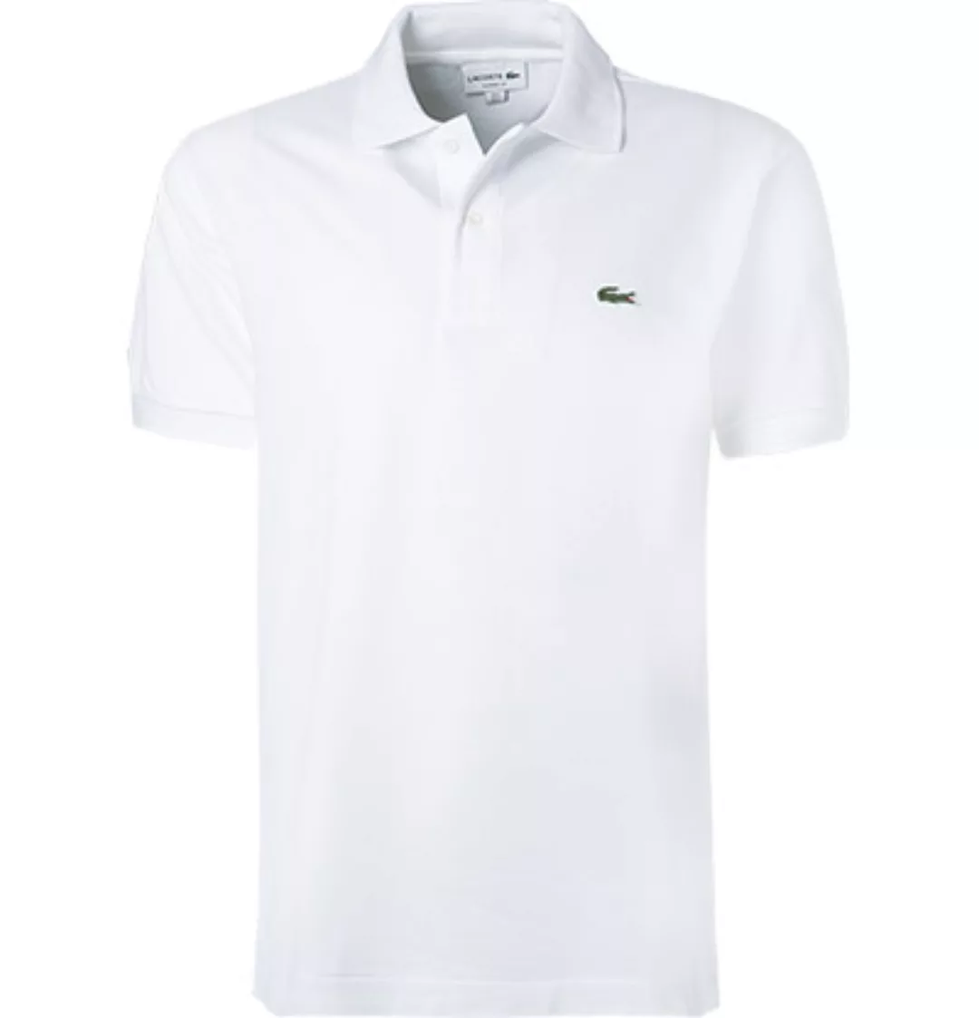 LACOSTE Polo-Shirt L1212/001 günstig online kaufen