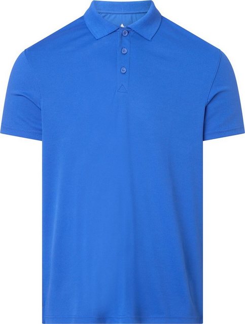 McKINLEY Poloshirt He.-Polo Pellew III M günstig online kaufen