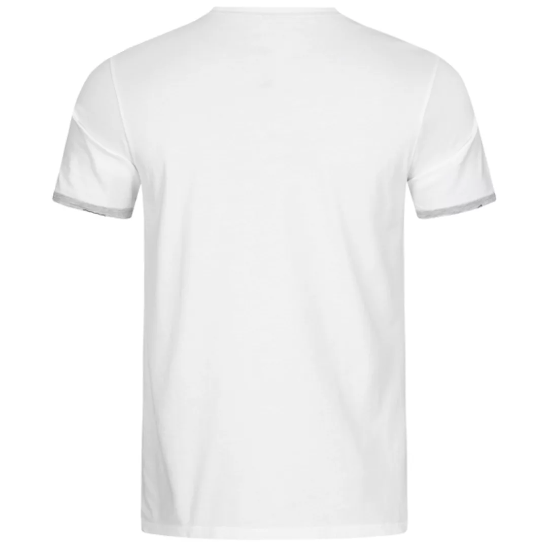 Shark Fin Pocket T-shirt Herren günstig online kaufen