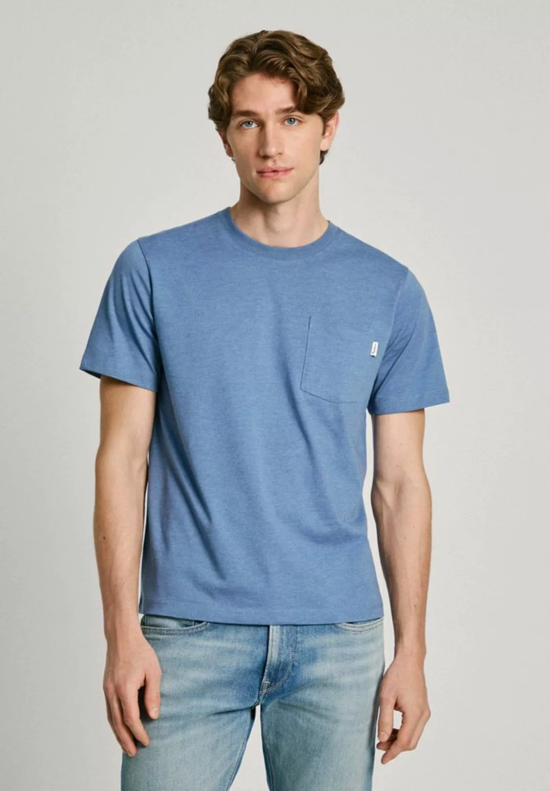 Pepe Jeans T-Shirt (1-tlg) günstig online kaufen