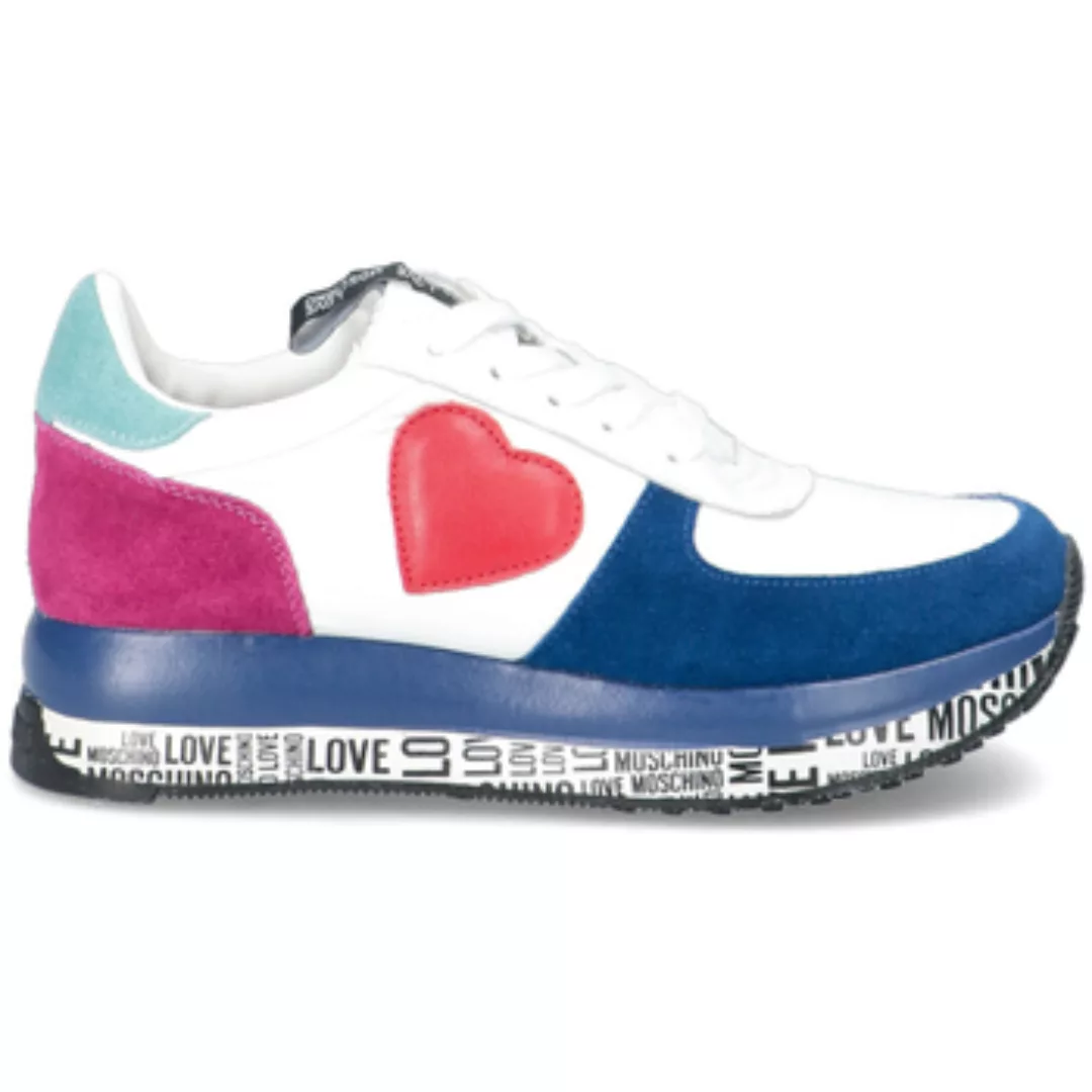 Love Moschino  Sneaker Sneaker  Donna günstig online kaufen