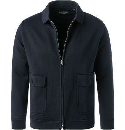 Marc O'Polo Sweatjacke 221 4014 57072/898 günstig online kaufen