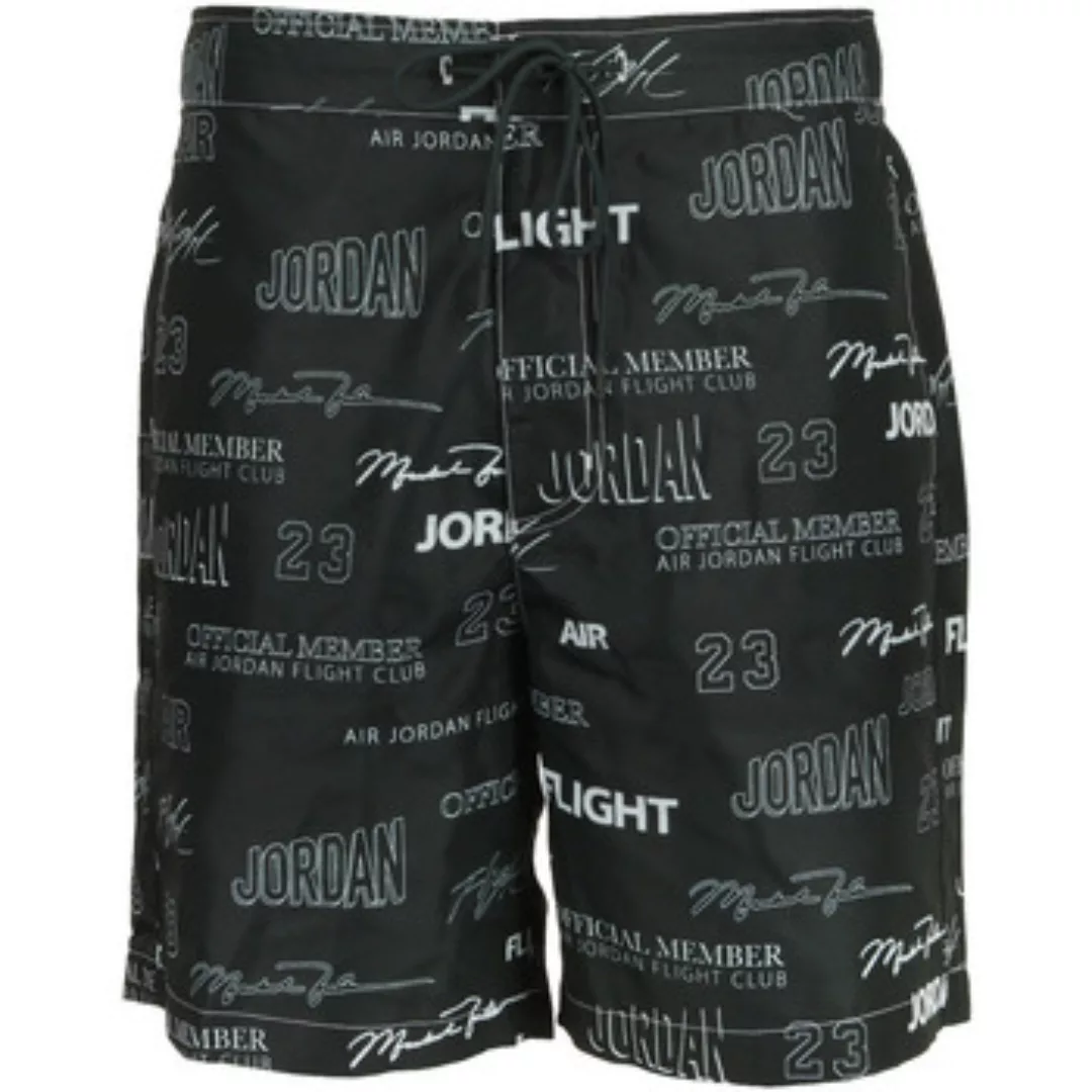 Nike  Shorts M J Flight Mvp Stmt Wvn Short günstig online kaufen