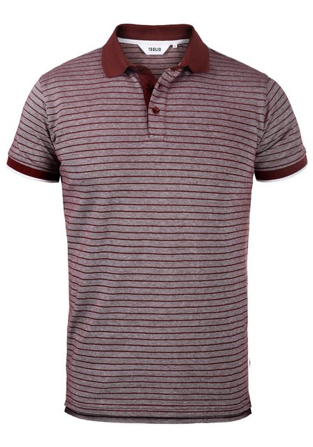 !Solid Poloshirt SDPantelis Polo günstig online kaufen