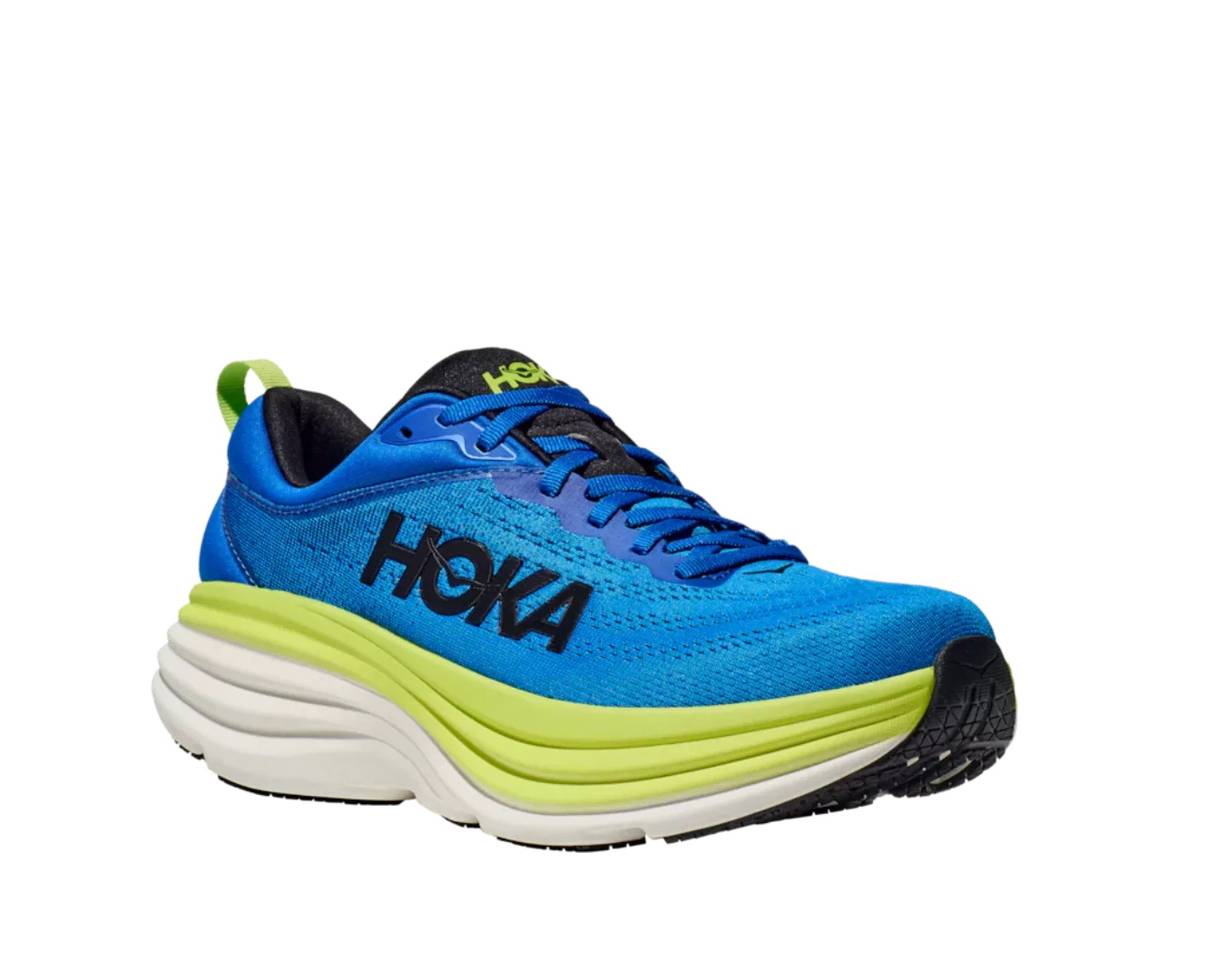 Hoka One One Laufschuh "Bondi 8", maximale Dämpfung günstig online kaufen