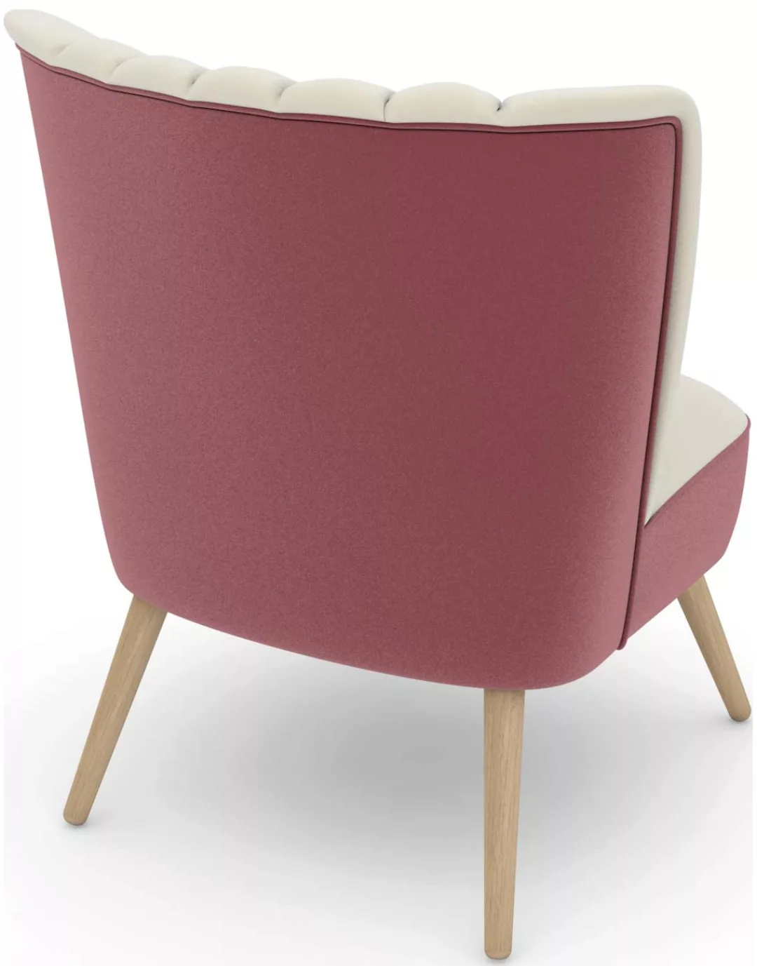 Max Winzer® Sessel »build-a-chair Aspen« günstig online kaufen