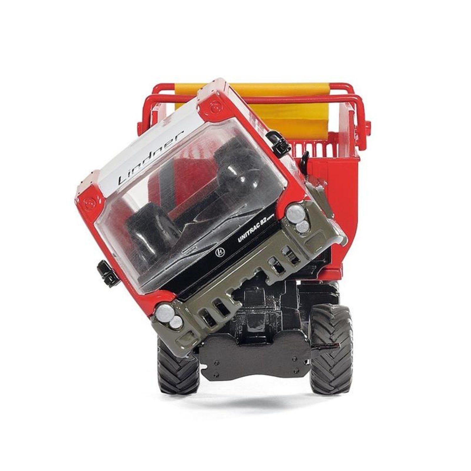 Siku Spielzeug-Traktor 10306100000 Lindner Unitrac mit günstig online kaufen