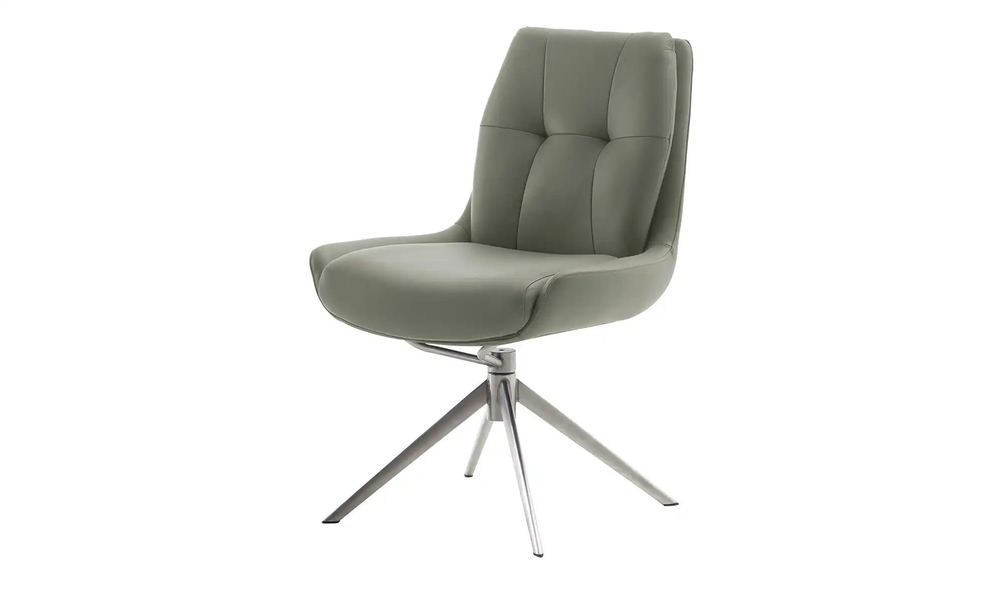 Esszimmerstuhl drehbar Eno ¦ creme ¦ Maße (cm): B: 61 H: 90 T: 69.0 Stühle günstig online kaufen